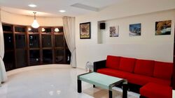 Blk 75C Redhill Road (Bukit Merah), HDB 5 Rooms #500302401